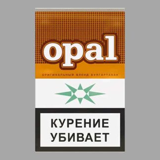 Сигареты Opal (Опал)